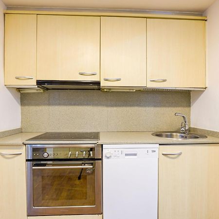 Alcam Torrent Apartment Barcelona Bagian luar foto