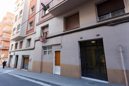 Alcam Torrent Apartment Barcelona Bagian luar foto